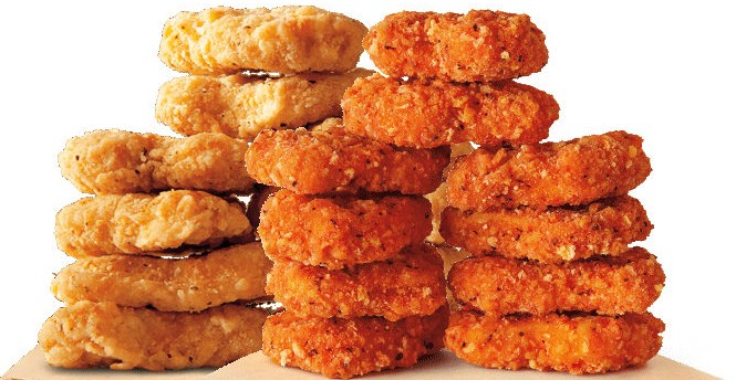 Burger King 10 Nuggets Nutrition Facts Besto Blog