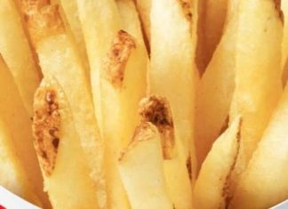 Wendy’s Fries Calories Wendy's Fries Calories article image