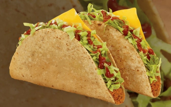 Jack In The Box Nutrition Facts Tacos Besto Blog