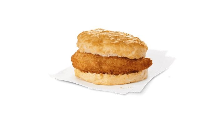 Chick-fil-A Chicken Biscuit Calories Chick-fil-A Chicken Biscuit Sandwich