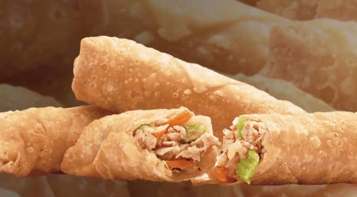 Jack In The Box Egg Rolls Jack In The Box Egg Rolls calories article