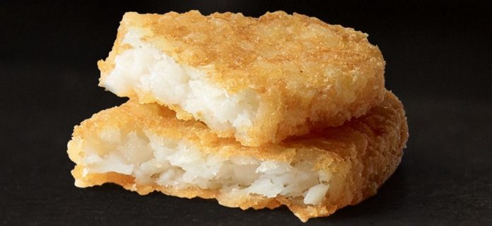 McDonald's Hash Browns