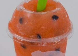 Taco Bell Watermelon Freeze Taco Bell Watermelon Freeze