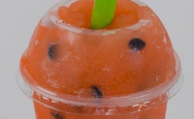 Taco Bell Watermelon Freeze Taco Bell Watermelon Freeze