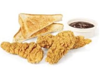 Whataburger Whatachick'n Strips