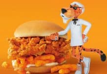 kfc mac and cheese carbs kfc mac and cheese carbs