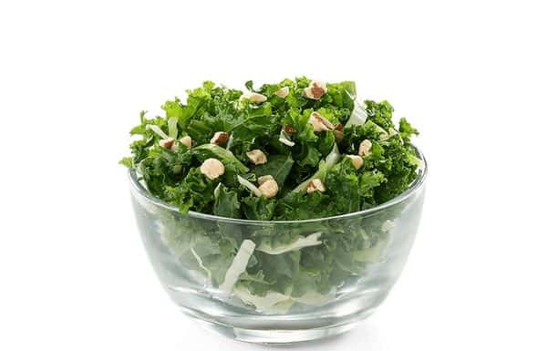 Chick-fil-A Kale Crunch Side Chick-fil-A Kale Crunch Side