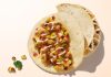 Dunkin' Breakfast Taco