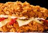 KFC Double Down